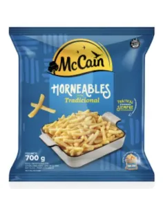 Horneables X 700 Gr